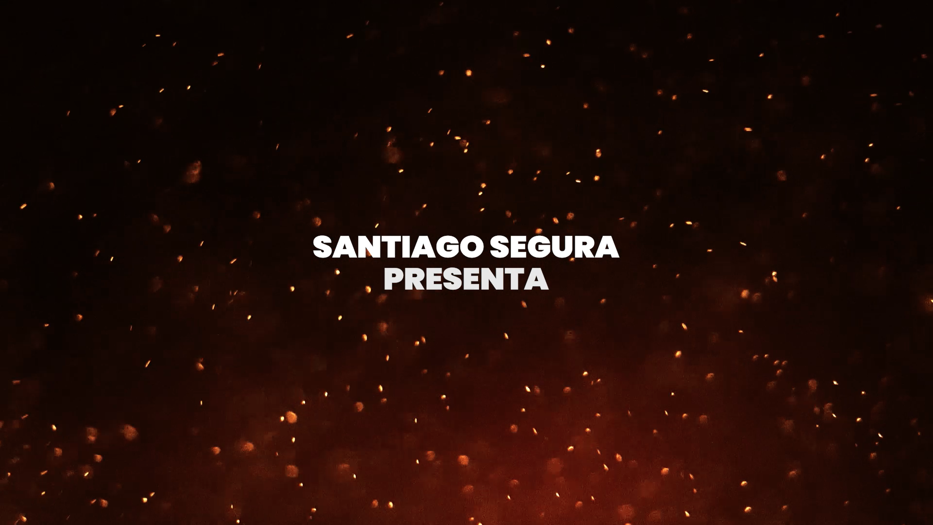 Torrente Presidente - España - Teaser