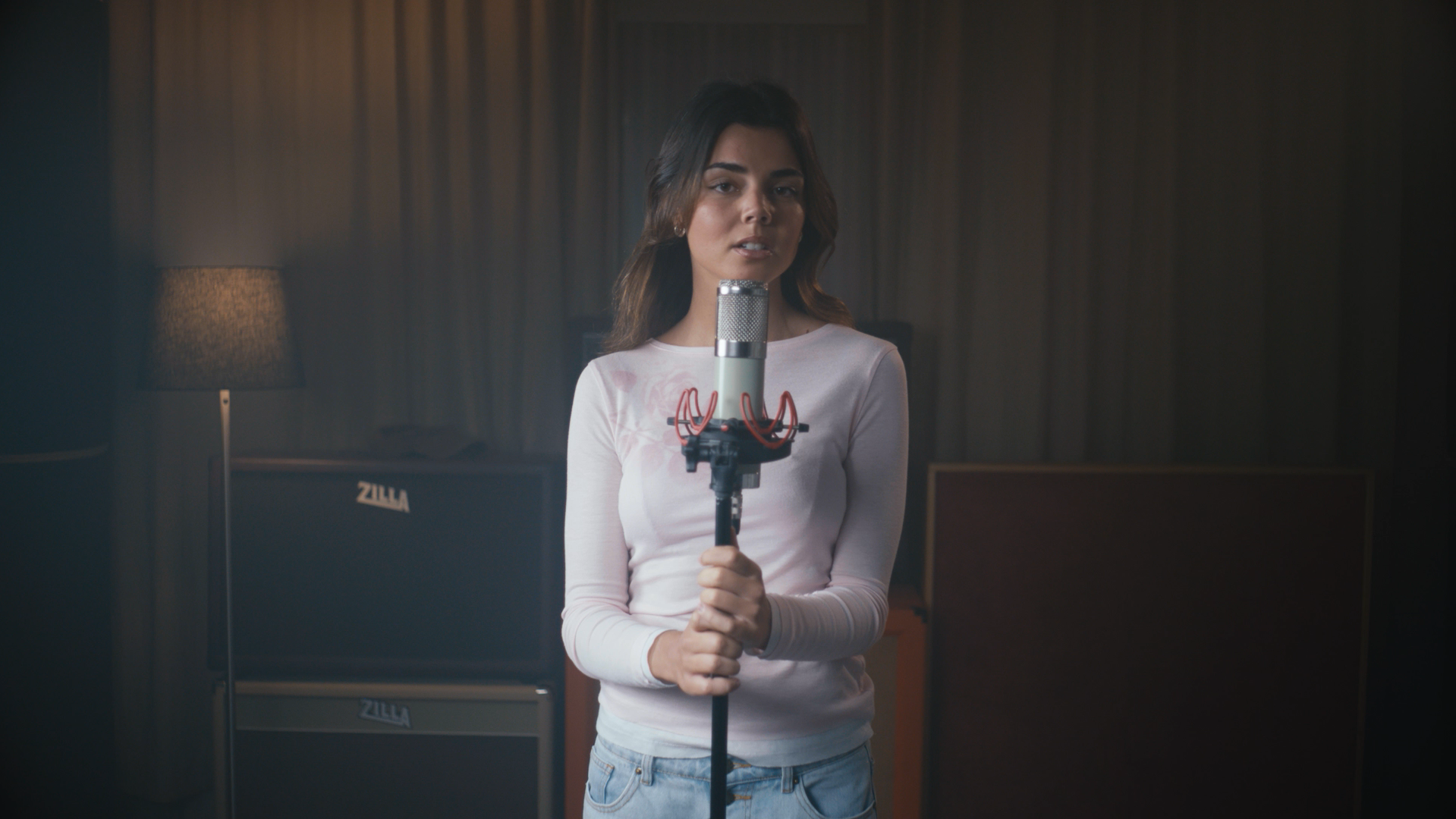Mafalda Cardenal / Boulevard - Music Video