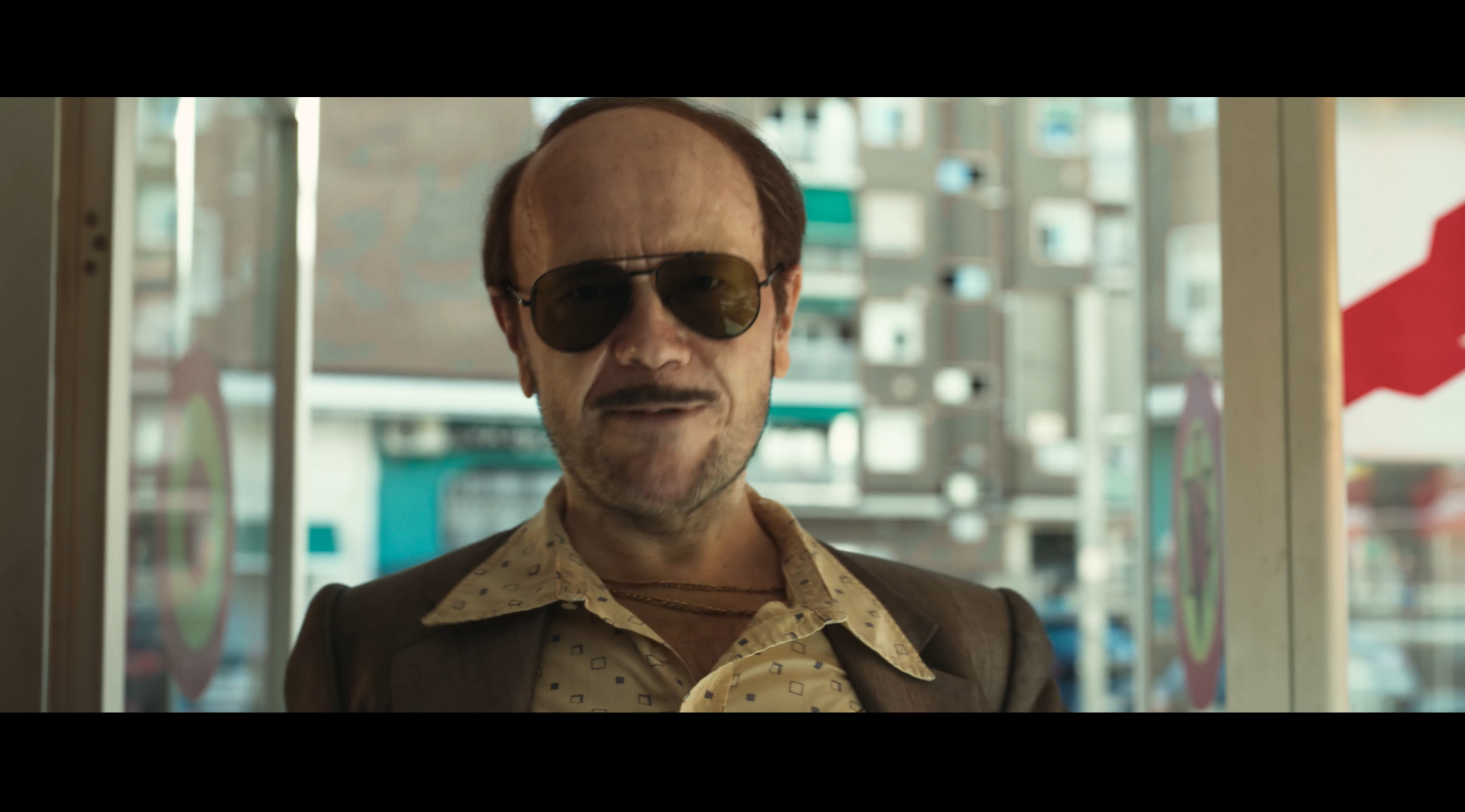 Torrente Presidente - TV Spot