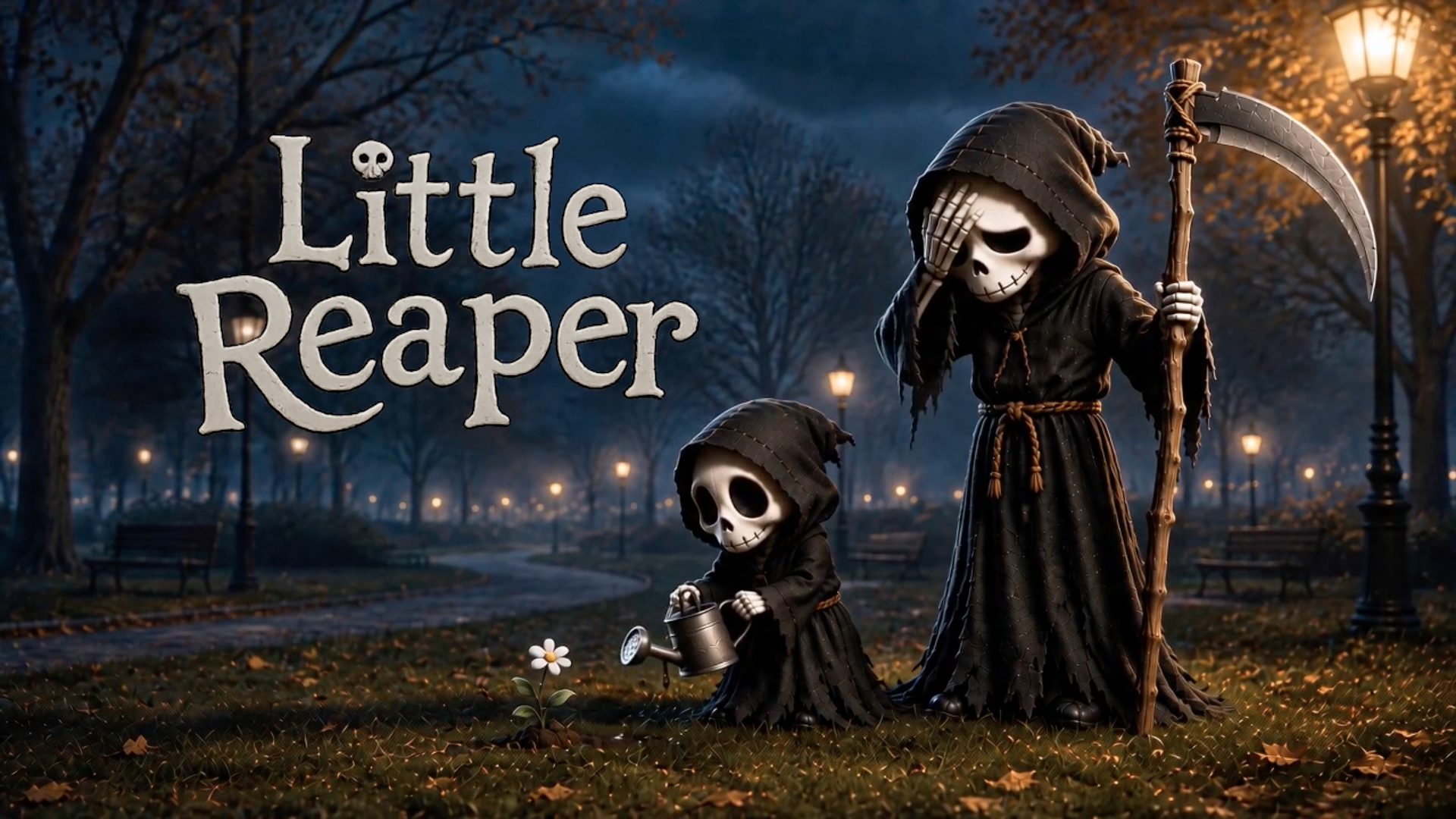 Little Reaper