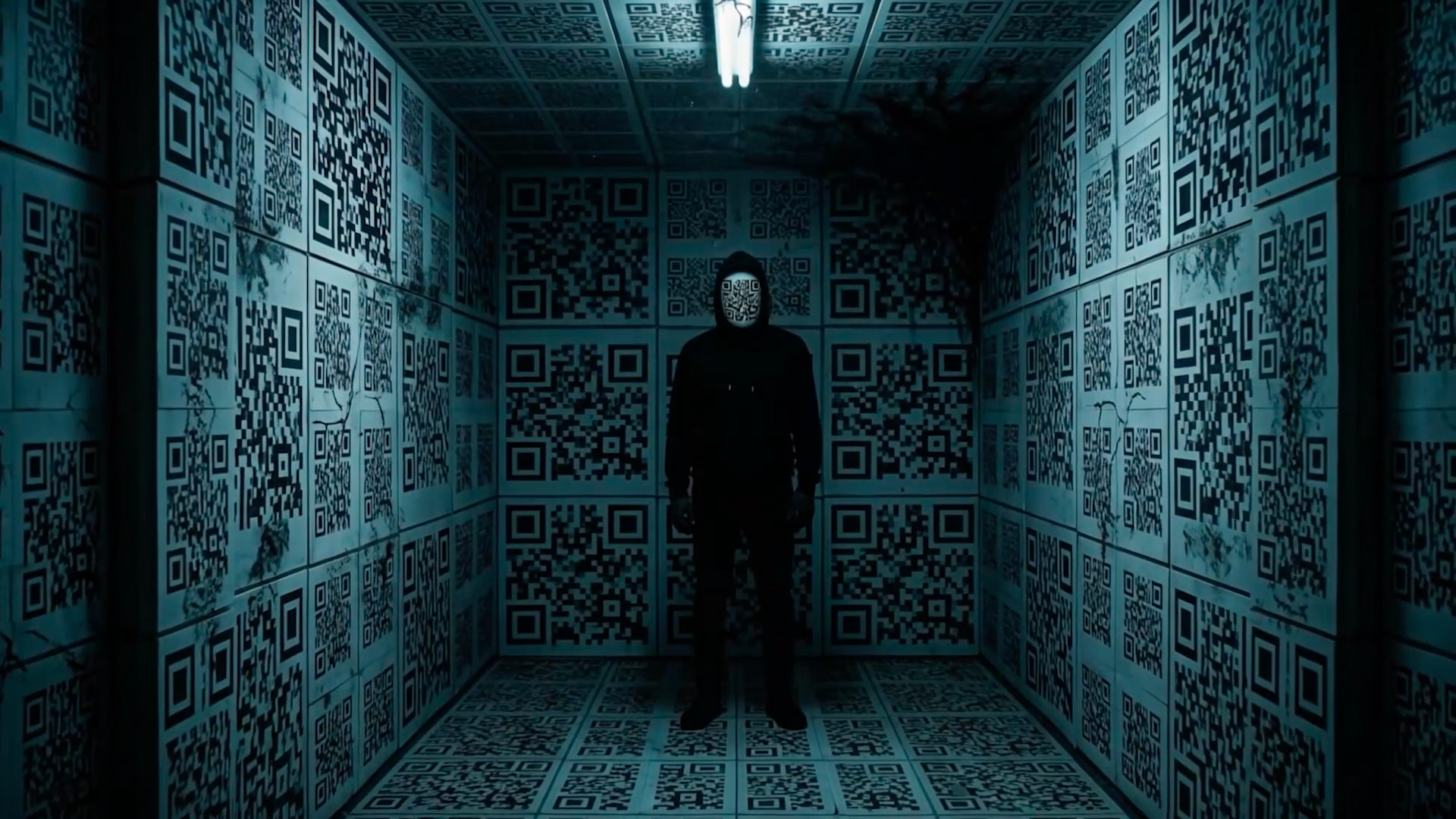 The Last Scan